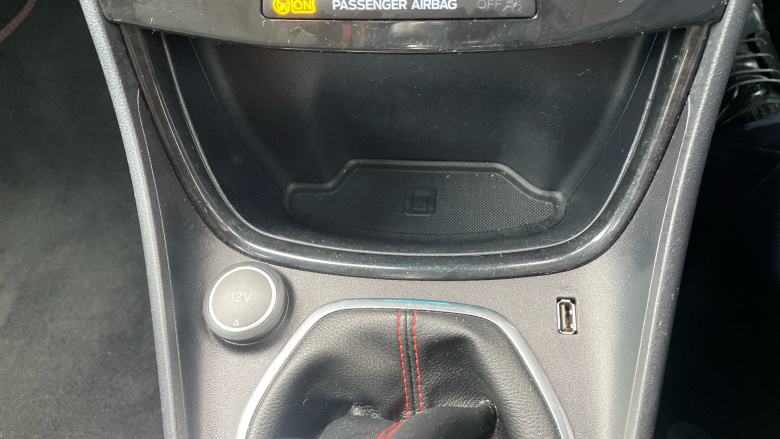 Ford Puma 1.0 EcoBoost Hybrid mHEV ST-Line 5dr Petrol Hatchback